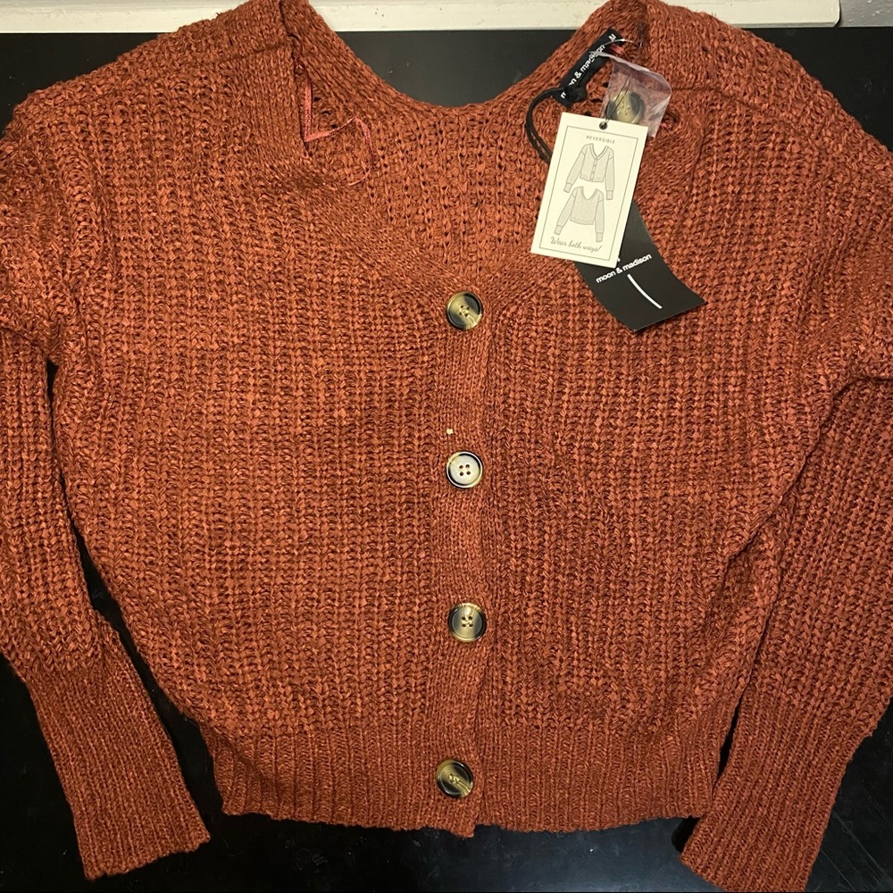 Sweater